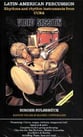 LATIN AMERICAN PERCUSSION VHS-P.O.P. cover